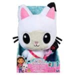 SPIN MASTER GABBY S DALLHOUSE: TALKING PANDY PAWS PLUSH W/LIGHTS MUSIC 086780