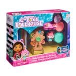 SPIN MASTER GABBY S DOLLHOUSE - BABY BOX CRAFT-A-RIFFIC ROOM - ART STUDY DELUXE