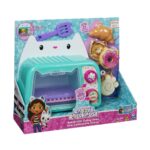 SPIN MASTER GABBYS DOLLHOUSE CAKEY OVEN 6065074