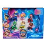 SPIN MASTER PAW PATROL: THE MIGHTY MOVIE - PUPS GIFT PACK 6067029