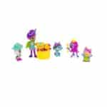 SPIN MASTER GABBYS DOLLHOUSE : CAT - ERRIFIC CELEBRATION FIGURE GIFT SET 6069603 - Image 3