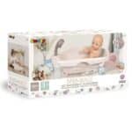 SMOBY BABY NURSE BATH SET AND ACCESSORIES 220366