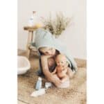 SMOBY BABY NURSE BATH SET AND ACCESSORIES 220366 - Image 6