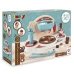 SMOBY CHEF CHOCOLATE FACTORY 312116