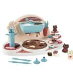 SMOBY CHEF CHOCOLATE FACTORY 312116 - Image 3
