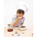 SMOBY CHEF CHOCOLATE FACTORY 312116 - Image 5