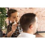 SMOBY BARBER  CUT BARBER BELT 320152 - Image 4