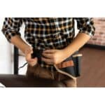SMOBY BARBER  CUT BARBER BELT 320152 - Image 6