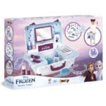 SMOBY FROZEN BEAUTY VANITY 320153