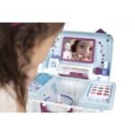SMOBY FROZEN BEAUTY VANITY 320153 - Image 3
