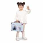 SMOBY FROZEN BEAUTY VANITY 320153 - Image 4