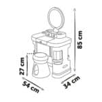 SMOBY MY BEAUTY DRESSING TABLE 320249 - Image 6