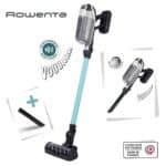 SMOBY ROWENTA X FORCE FLEX VACUUM CLEANER 330220 - Image 3