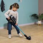 SMOBY ROWENTA X FORCE FLEX VACUUM CLEANER 330220 - Image 5