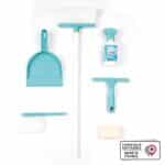 SMOBY XL CLEANING SET 330321 - Image 2