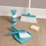 SMOBY XL CLEANING SET 330321 - Image 3