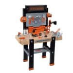 SMOBY B+D BRICOLO ULTIMATE WORKBENCH 360730 - Image 2