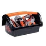 SMOBY B+D TOOL BOX + 6 TOOLS 360913