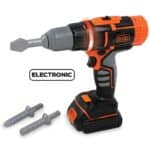 SMOBY B+D ELECTRICAL DRILL 360916