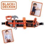 SMOBY B+D TOOLBELT 360917 - Image 2