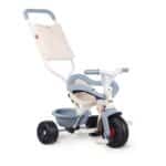 SMOBY BE FUN COMFORT TRICYCLE BLUE 740416