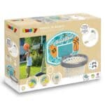 SMOBY BASKETBALL HOOP 820700