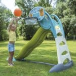 SMOBY BASKETBALL HOOP 820700 - Image 3