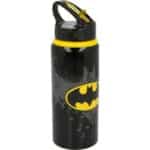 STOR BATMAN METAL BOTTLE 710ML 01481