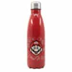 STOR SUPER MARIO STAINLESS STEEL BOTTLE 780ML 03581