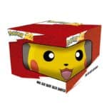 STOR POKEMON PIKACHU DOLOMITE 3D MUG IN GIFT BOX 500ML 44674