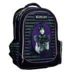 GIM PRIMARY OVAL BACKPACK WEDNESDAY 316-20031