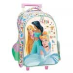 GIM TROLLEY BACKPACK - SUMMER FUN 331-50074