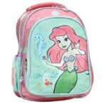GIM BACKPACK NURSERY PRINCESS ARIEL 331-53054