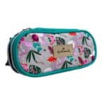 HALLMARK OVAL CARREL PENCIL CASE BUG 333-28141