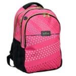HALLMARK OVAL DOTS BACKPACK 333-29031