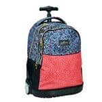 HALLMARK TROLLEY BAG PRINT 333-35074