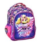 GIM NURSERY BACKPACK PAW PATROL SKYE 334-16054