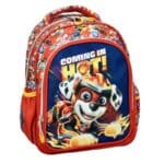GIM NURSERY BACKPACK PAW PATROL MARSHALL 334-30054