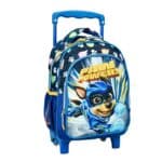 GIM NURSERY TROLLEY PAW PATROL CHASE 334-31072