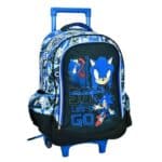GIM SONIC CLASSIC TROLLEY BAG