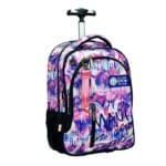 BACK ME UP TROLLEY MAUI PAINT 339-08074