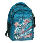 BACK ME UP BACKPACK OVAL - MAUI SHARKMAN 339-37031