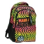 BACK ME UP BACKPACK OVAL - MAUI NUWAVE 339-38031