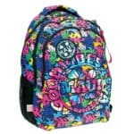 BACK ME UP BACKPACK OVAL - MAUI VIBING 339-40031