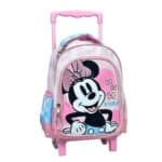 GIM TROLLEY MINNIE POLKA DOT POWER 340-38072