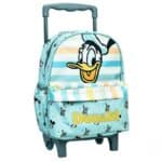 GIM TROLLEY MINI MICKEY FRIENDS-DONALD 40-89073