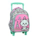 GIM NURSERY TROLLEY BAG ANIMALS MARIE 341-24072