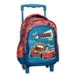 GIM NURSERY TROLLEY BAG CARS MIAMI 341-34072