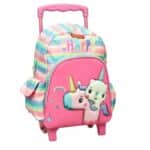 GIM TROLLEY MINI UNICORN FISHER PRICE 349-33073