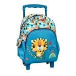 GIM TROLLEY MINI TIGER FISHER PRICE 349-34073